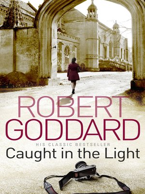 Caught In the Light - ebook